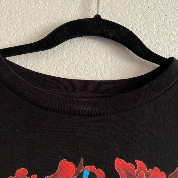 Kakegurui Anime Gambling Graphic Tee - Picture 6 of 6